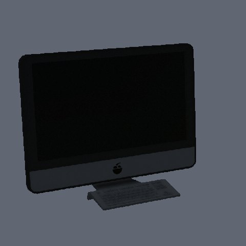 All-in-one