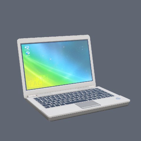 Laptop