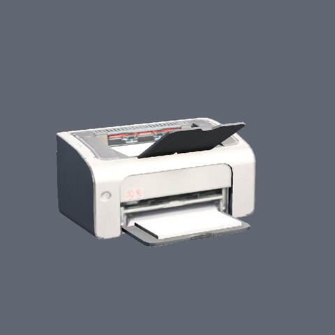 Home printer
