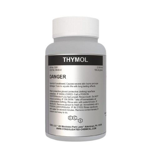 Thymol