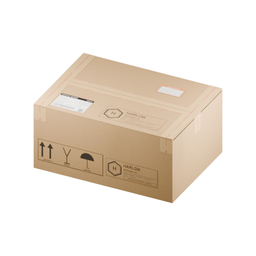 Bomb Casing Kit