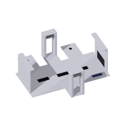 Charge Bracket