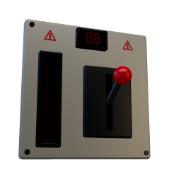 Needy Module: Capacitor Discharge