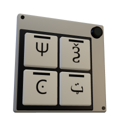 Module: Keypads