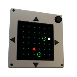 Module: Mazes