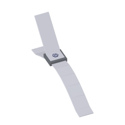 Retaining Strap