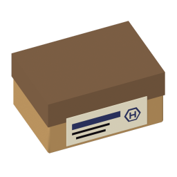 Instrument Screws (box)