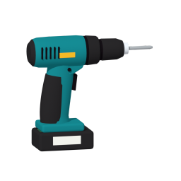 Cordless Driver