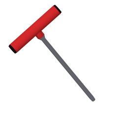 T-Handle Hex Key