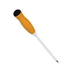 Screwdriver