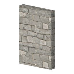 Basalt Wall Kit