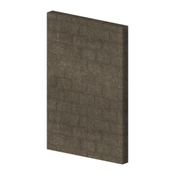 Cinder Block Wall Kit