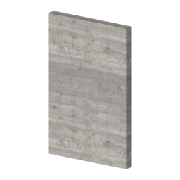 Concrete Wall Kit