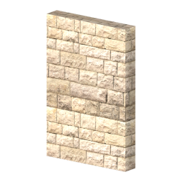 Sandstone Wall Kit