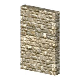Stone Block Wall Kit