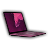 Laptop (Pink)