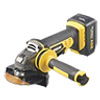 Angle Grinder