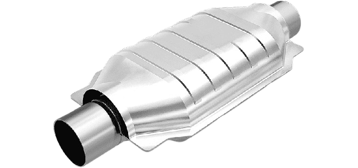 Catalytic Converter