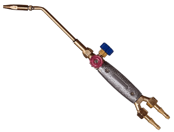 Oxy Cutter