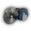 Power Saw