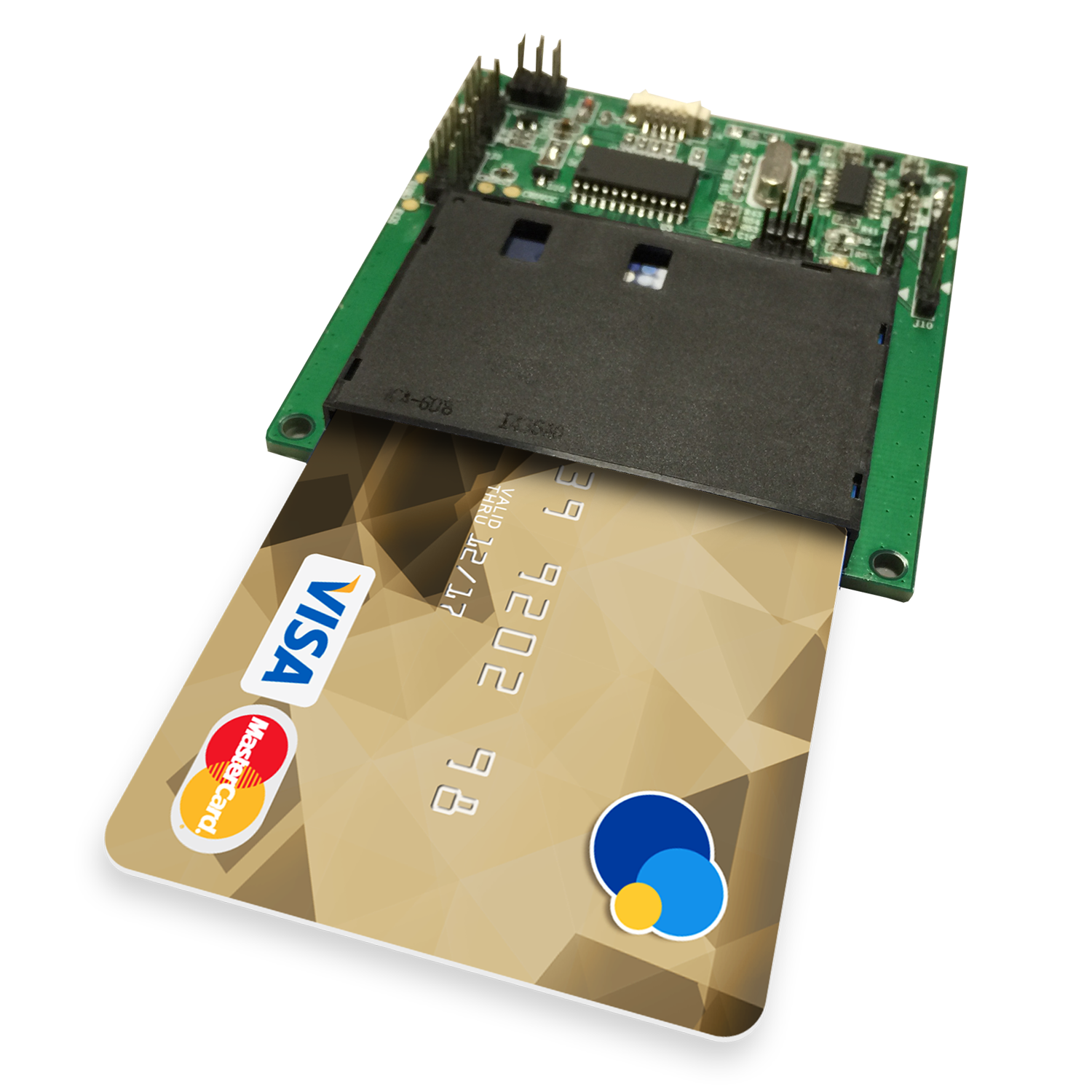 Card Skimmer
