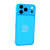 Blue Phone