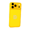 Yellow Phone